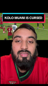 Kolo Muani Missed Chance vs Portugal: Unlucky or Cursed?