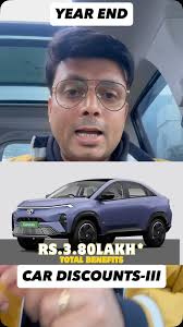 Experience the future with Tata Tiago EV ⚡ Smart, efficient, and made for  everyday city drives. Available at Krishna Tata. . #krishnaassured  #krishnatatamotors