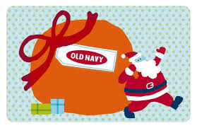 Check spelling or type a new query. Giftcards Old Navy Holiday Gift Card Gift Card Navy Gifts