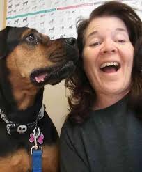 Gail Ann McLaughlin Obituary (1965