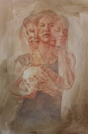 But in everything by prayer and supplication with thanksgiving let your requests be made known unto god. Frank Lombardothe Role Of An Artist In A New Technological Age With Frank Lombardo Savvy Painter