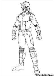 Print avengers coloring pages for free and color our avengers coloring! Marvel Wasp Malvorlagen Coloring And Malvorlagan