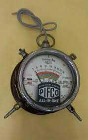 Pin On Vintage Indicators