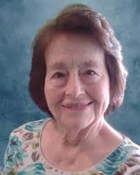 Betty Rodrigue Obituary November 6, 2024