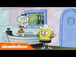 Spongebob Schwammkopf Gerechtigkeit In Der Krossen Krabbe Nickelodeon Deutschland Youtube In 2020 Spongebob Nickelodeon Schwammkopf