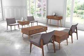 Fabric won't fade and is resistant to moisture buildup making it perfect for outdoor use. Discovery Coffee Table Walnut Walnut Side Tables Coffee Table Living Room Coffee Table
