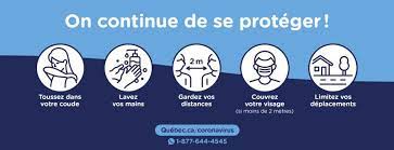 Le ministère allemand de la santé s'est de nouveau retrouvé sous le feu de critiques après un article du spiegel selon lequel le gouvernement prévoyait de remettre des masques de protection. Coronavirus Covid 19 Portail Sante Monteregie