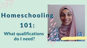 Everything you need to know to successfully homeschool your children. Blog Muslim Homeschooling Resources