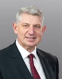 Eugene E. Curry, M.D.