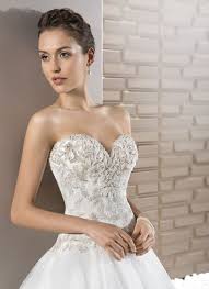 Pure white by lilly brautkleid. Brautkleider Hochzeitskleider Von Adornia Brautmode