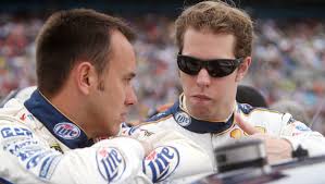 And finally today, the latest sports scandal involving mr. Nascar Docks Keselowski Points Fines Crew Chief 25k
