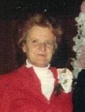 Most Recent Obituaries