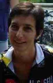 Laura Simonetti, 53 anni, mamma. Uccisa con un coltello da cucina dal  convivente che poi ammazza anche la figlia di lei, Paola Ferrarese