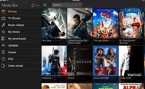 This app has many features for pc such as watching hd movies online or save to watch later. Moviebox For Pc I Must Have Apps