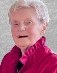 Nellie (Jakobs) Jansen