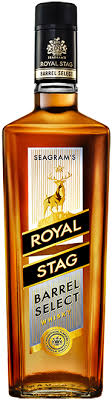 Royal Stag Pernod Ricard
