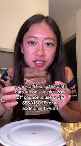 Dubaichocolatesde Rabattcode