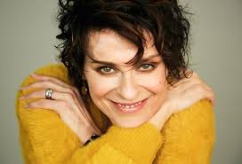 Lisa Stansfield