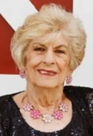 Nancy Laughlin's Instagram, Twitter & Facebook