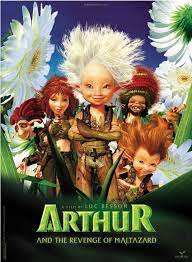 Then again, there are a few gems, and with two different arthur adaptations out just this summer, we decided to take a look at 15 of the most popular movies based on those myths either directly or indirectly, ranking them based on how much they made us want to impale ourselves on excalibur. Arthur And The Vengeance Of Maltazard Movie Poster 4 Movie Arthur Free Movies Online Arthur And The Invisibles