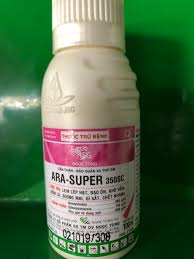 Ara-super 350SC