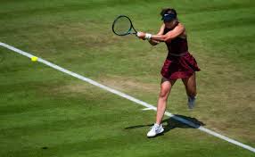 WTA Tennis - News update