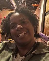 Happy birthday to the Wind Beneath My Wings, Stacey Lynnette Mitchell-King  and my Best SistaFriend, Lakesha Gwin ... Love you both.