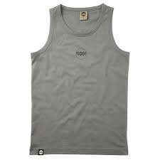 Pair with some cowboy boots and a stetson and. Moon Climbing Oversized Logo Vest Tank Top Herren Online Kaufen Bergfreunde De