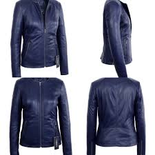 Corbani Corbaniaw17 Corbaniwomen Leather Jackets Amazon Www Amazon Com Shops Corbaniusa Https Real Leather Jacket Leather Jackets Women Leather Jacket