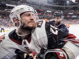 Find news about oliver ekman larsson and check out the latest oliver ekman larsson pictures. Canucks Trade 9th Overall Pick For Garland And Ekman Larsson Vancouver Is Awesome