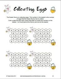 Easter is a festival celebrated by christians globally as a day of resurrection of. 13 Easter Maths Ideas Easter Math Math Activities Math