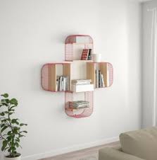 Nous vous proposons de découvrir notre sélection d'étagères murales tous styles. Etagere Murale Design 22 Modeles Pour Votre Decoration