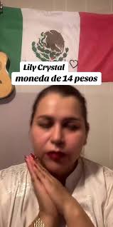 Lili Cristal