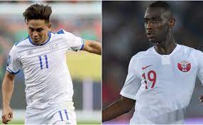 Qatar is a +100 regular time favorite at draftkings sportsbook, while el salvador is a +320 underdog. El Salvador Vs Qatar Predictions Odds And How To Watch The International Friendly Today