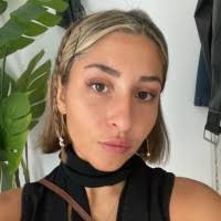 Maria Symonds's Instagram, Twitter & Facebook