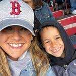 Erin Raff's Instagram, Twitter & Facebook