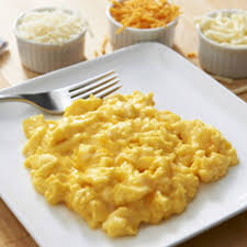 Pin On Fluffy Scrambled Eggs
