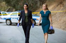 Well, holding your teeth in this position engages the zygomaticus major and risorius muscle. Rizzoli And Isles Gal Pals Thewritelife61