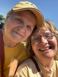 With a heavy heart we announce that after a brave and courageous fight with  pancreatic cancer, Paula has passed away. Many of you will remember her  helping out or just hanging out