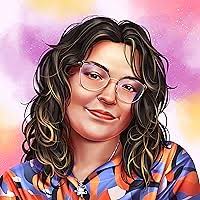 The Next Chapter by Camille Kellogg