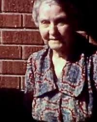 Ella Ida (Bridges) Jeffries (1868-1960)