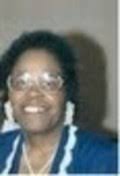 Doris Whitfield Obituary (2013)