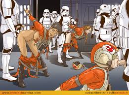 Read [Erenisch] Rebels Captured (Star Wars) Hentai Porns - Manga And  Porncomics Xxx