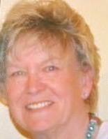 Margaret “Marge” Lee Harshman Obituary