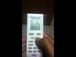 If the lock symbol doesn't show anymore, you managed to unlock voltas ac remote. Ac Remote Control Jobs Ecityworks