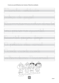 Pin Em So Escola Pode ser feita pintura a dedo dentro da letra ou mesmo colagem. pin em so escola