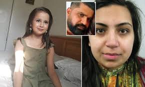 Sara Sharif's parents told teachers they wanted to educate her at home  before sending her to school with 'bruises