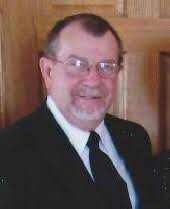 Obituary information for Alfred Glenn Case