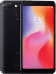 Reset without password or pin, and unlock password tool etc. Xiaomi Redmi 6 Cereus Hydra Tool