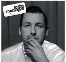 People Who Kinda Look Like Adam Sandler But Aren't Adam Sandler added a... 